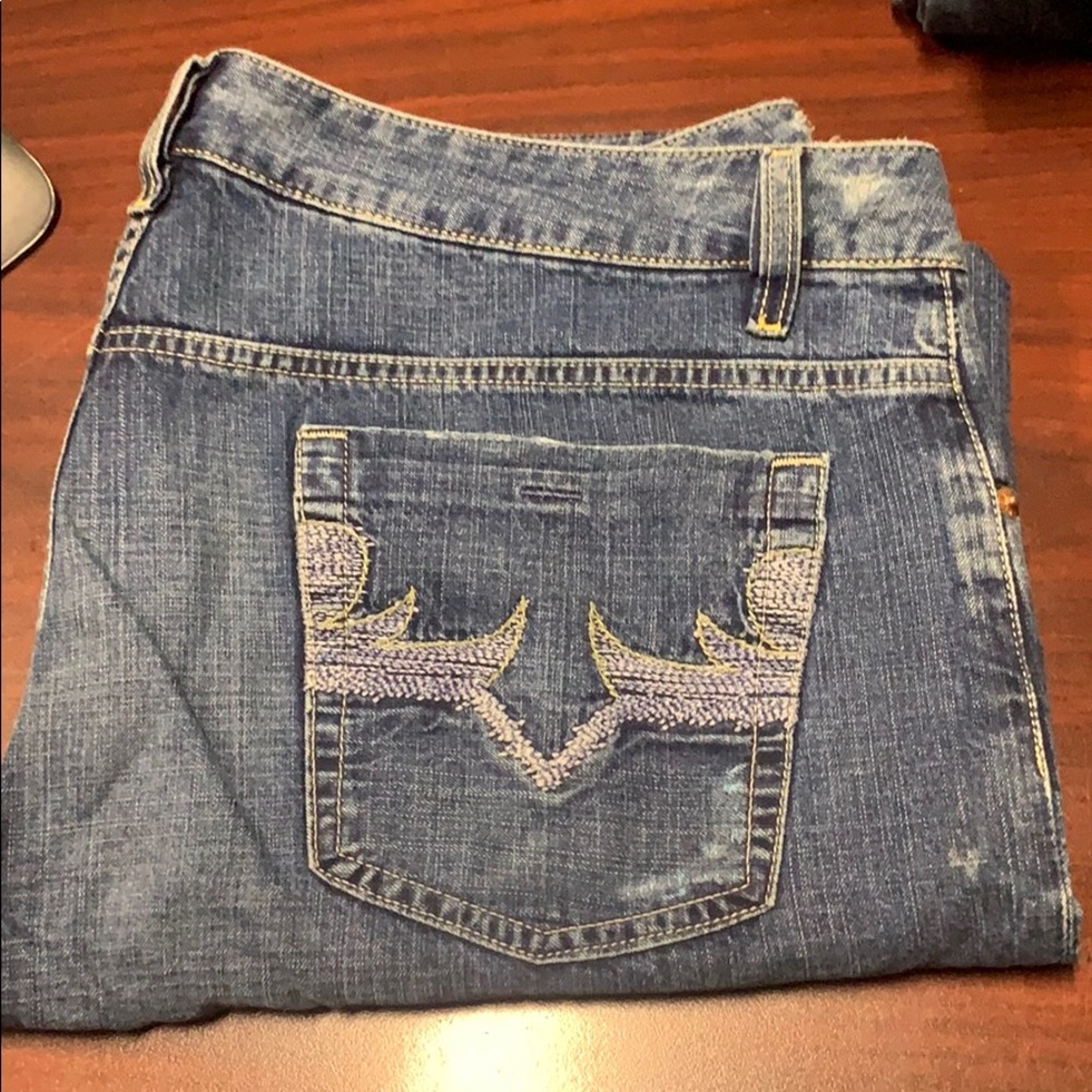 Diesel jeans